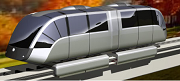 GA Urban MagLev